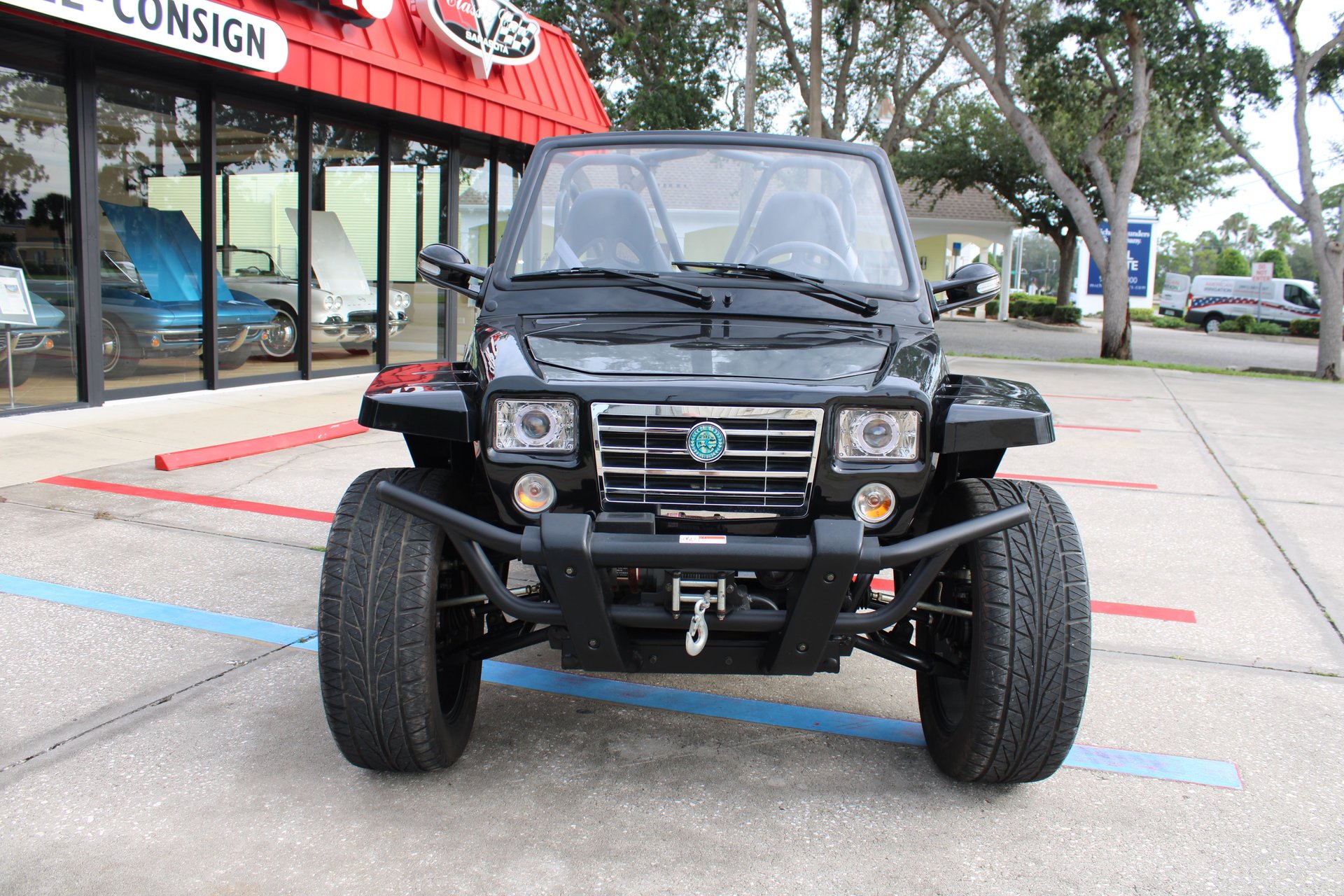 For Sale 2014 Oreion Reeper  4x4
