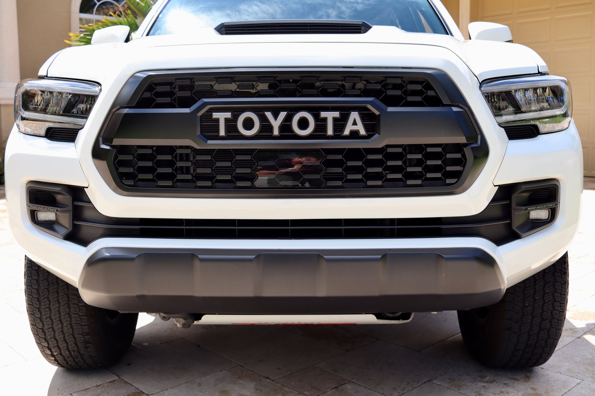 For Sale 2019 Toyota Tacoma TRD Pro