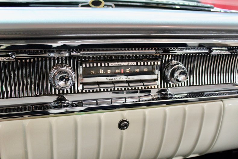 1956 oldsmobile deluxe 88