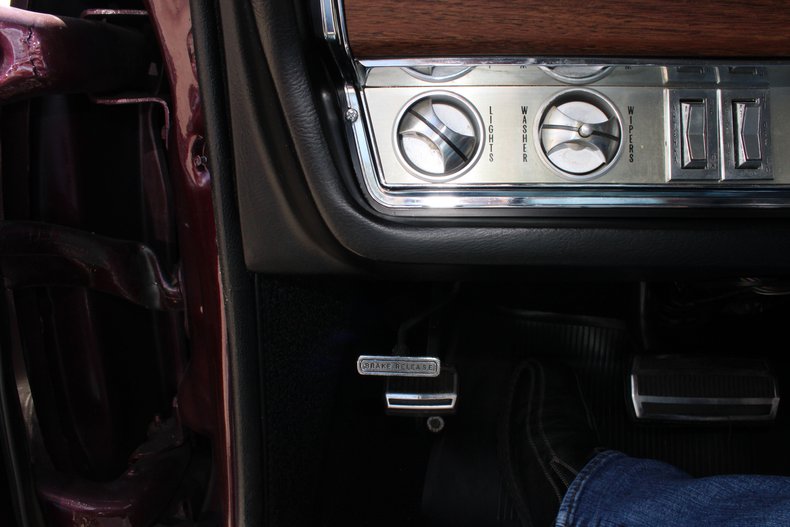 1968 oldsmobile 98