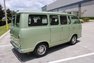 1966 GMC Sport Van