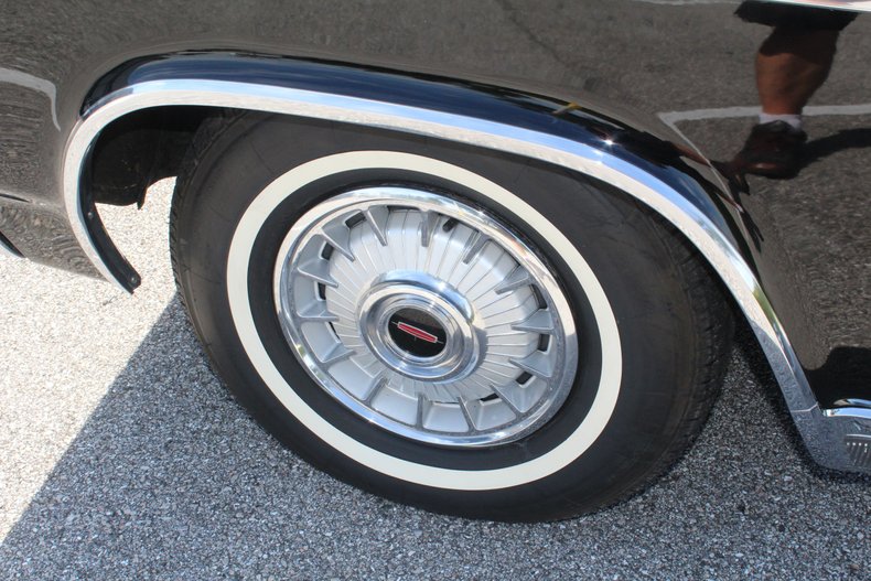 1964 oldsmobile 98