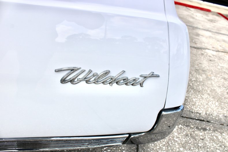 1964 buick wildcat