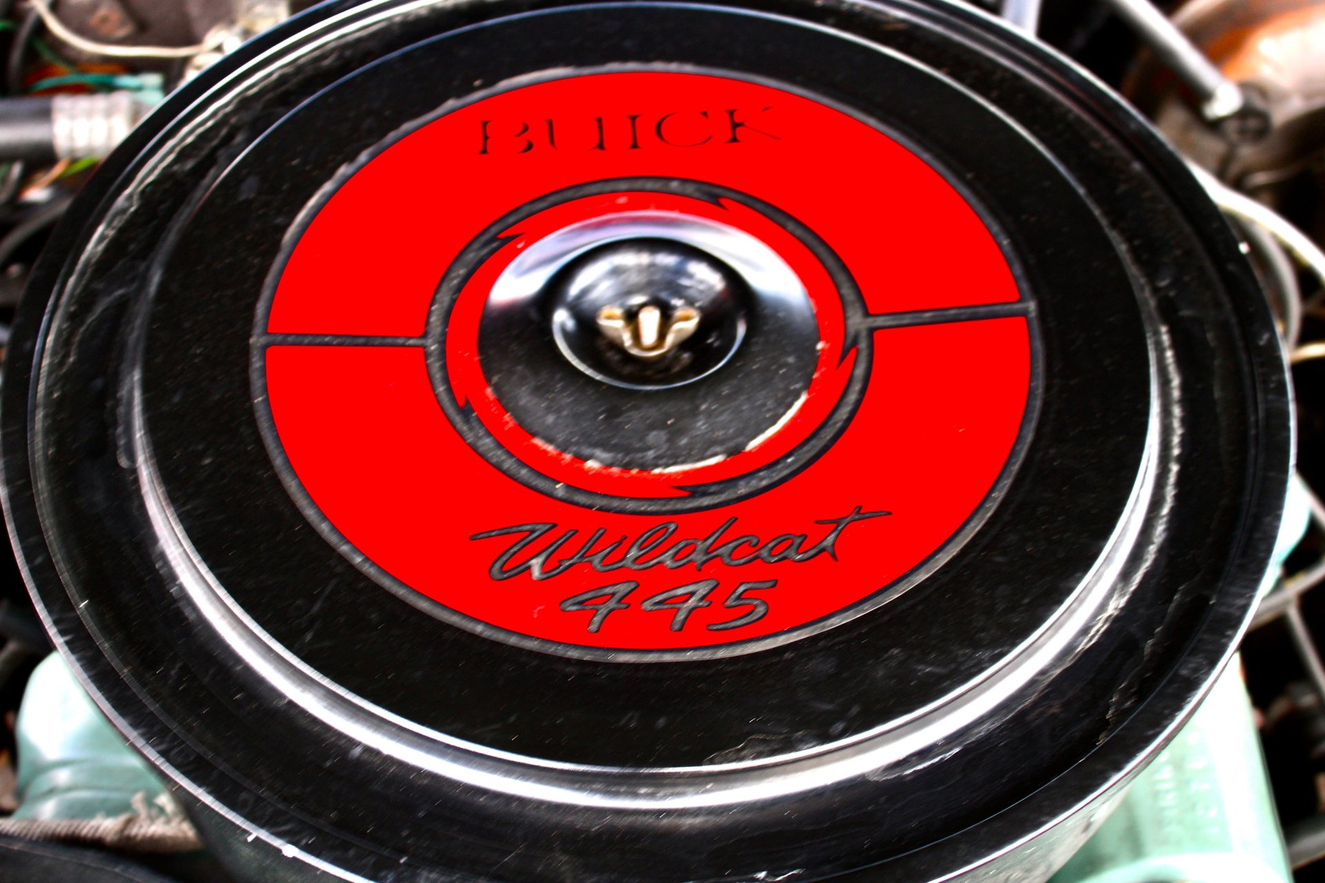 For Sale 1964 Buick Wildcat