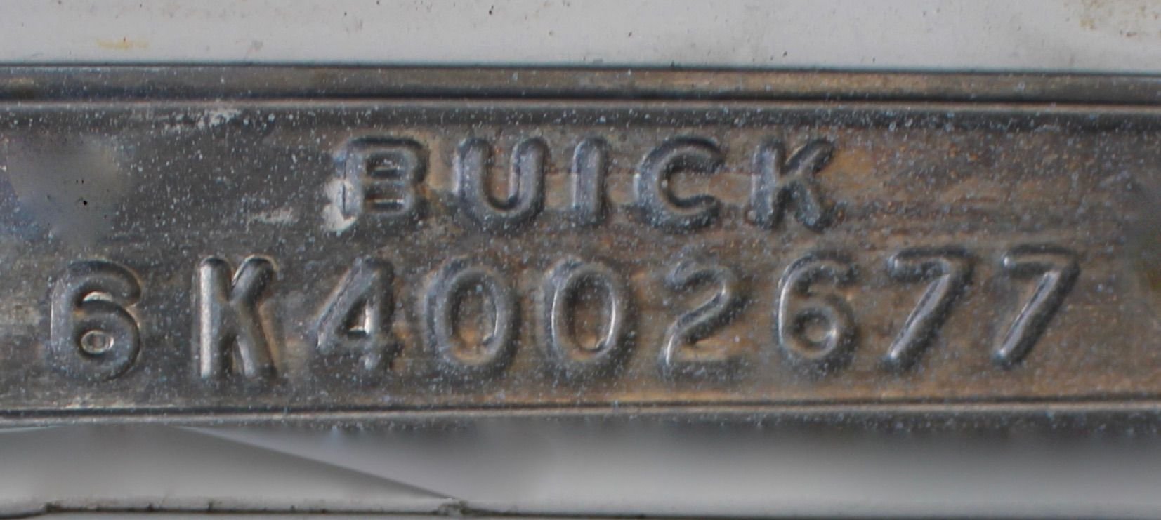 For Sale 1964 Buick Wildcat