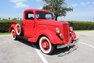 1935 Ford 1/2 Ton Pickup