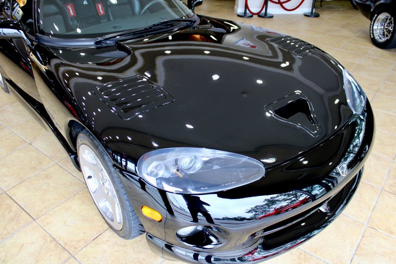 For Sale 2000 Dodge Viper