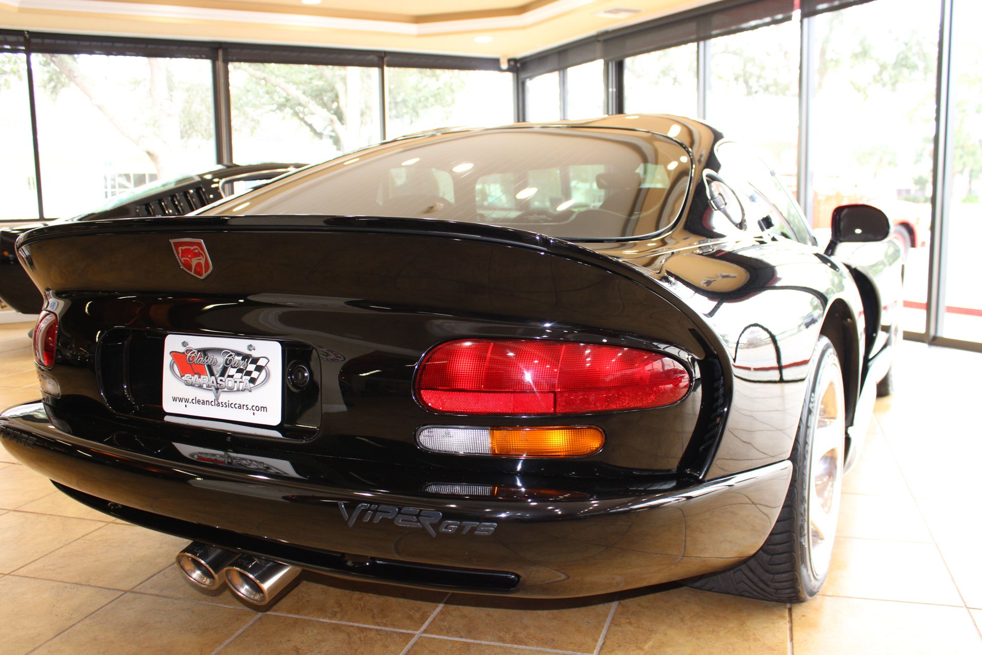 For Sale 2000 Dodge Viper