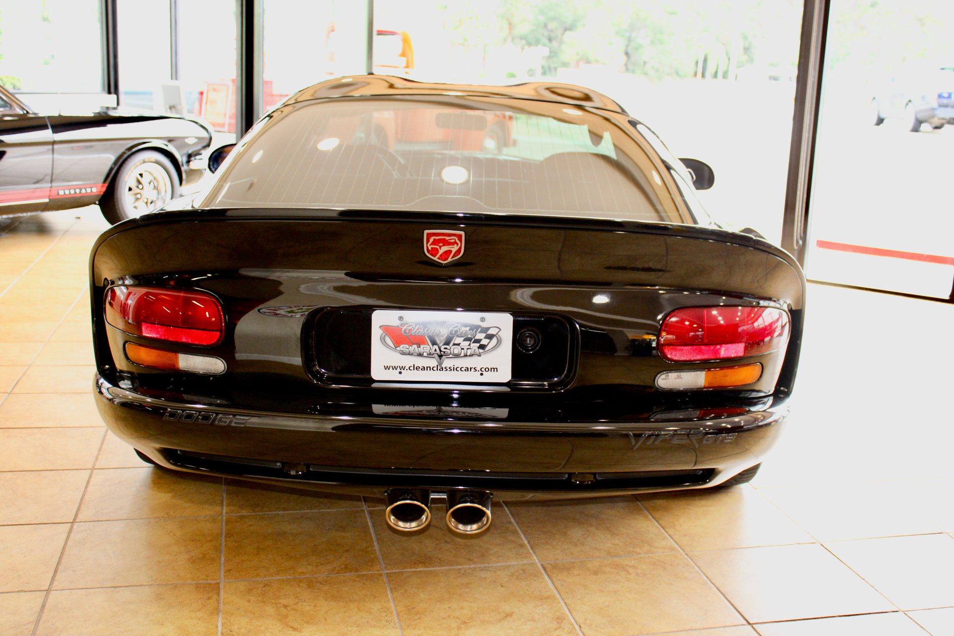 For Sale 2000 Dodge Viper