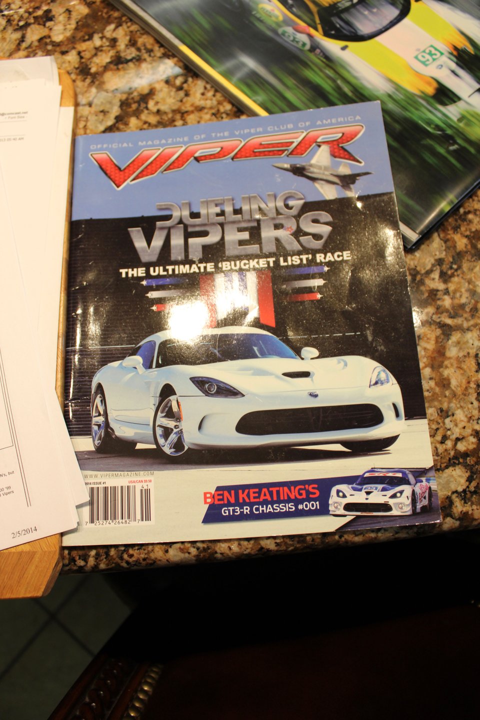 For Sale 2000 Dodge Viper