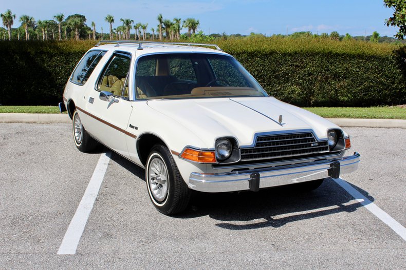 For Sale 1979 AMC Pacer