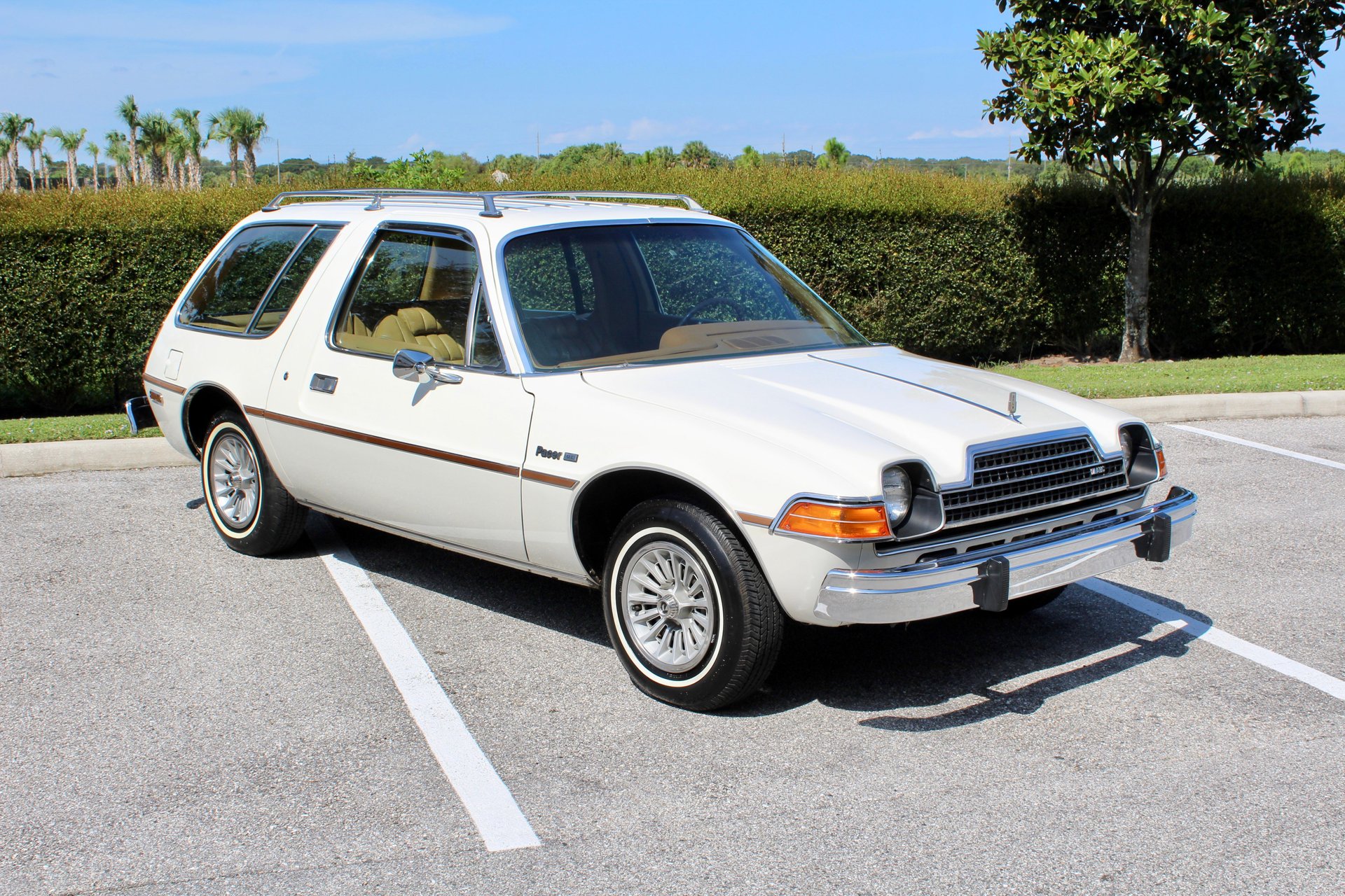 For Sale 1979 AMC Pacer
