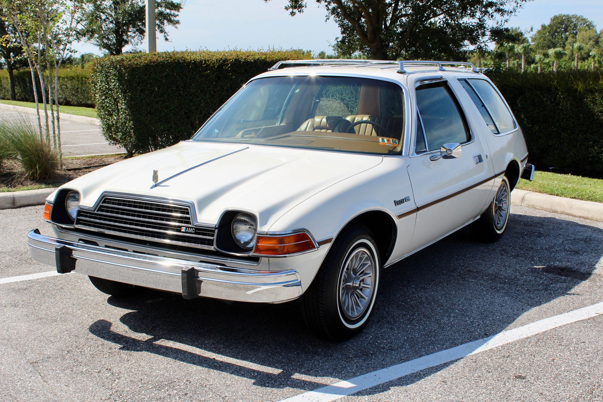 For Sale 1979 AMC Pacer