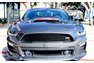 2017 Ford Mustang fastback