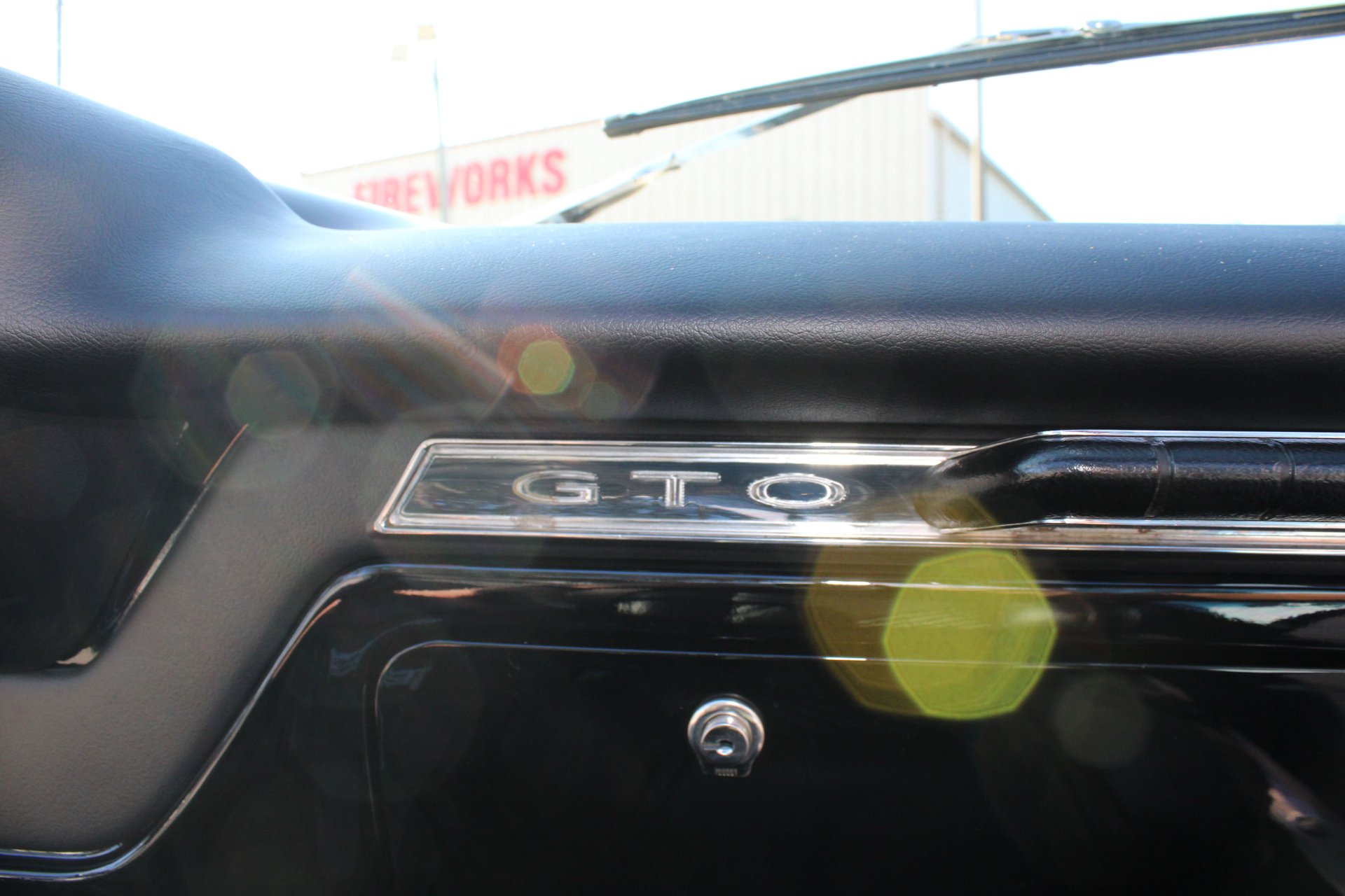 For Sale 1965 Pontiac GTO. LS1 Restomod