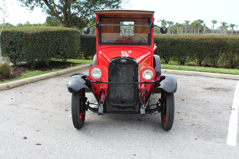 For Sale 1928 Chevrolet Pickup