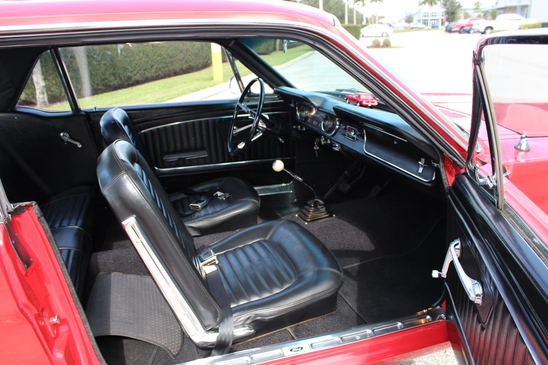 For Sale 1965 Ford Mustang