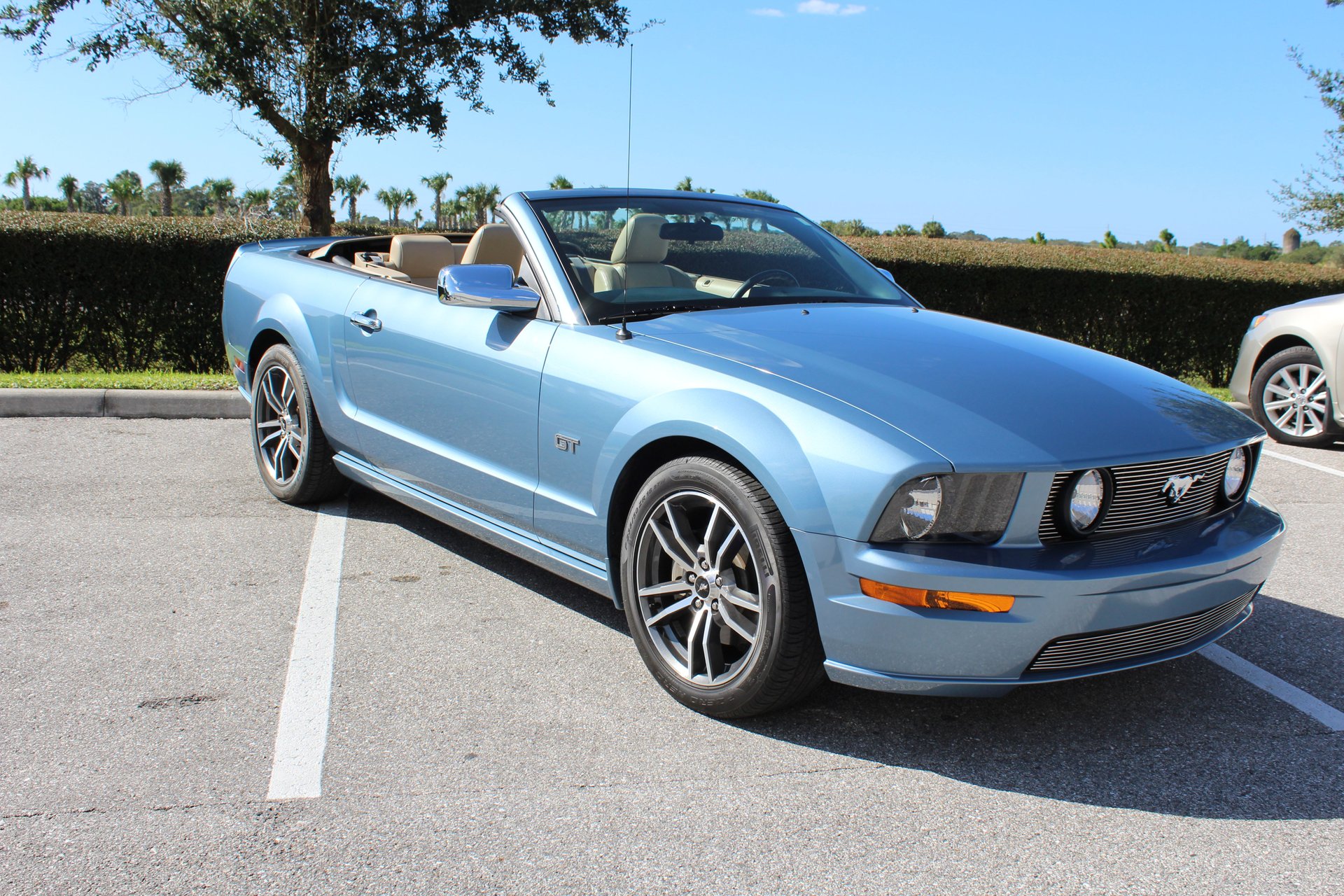 For Sale 2005 Ford Mustang Gt