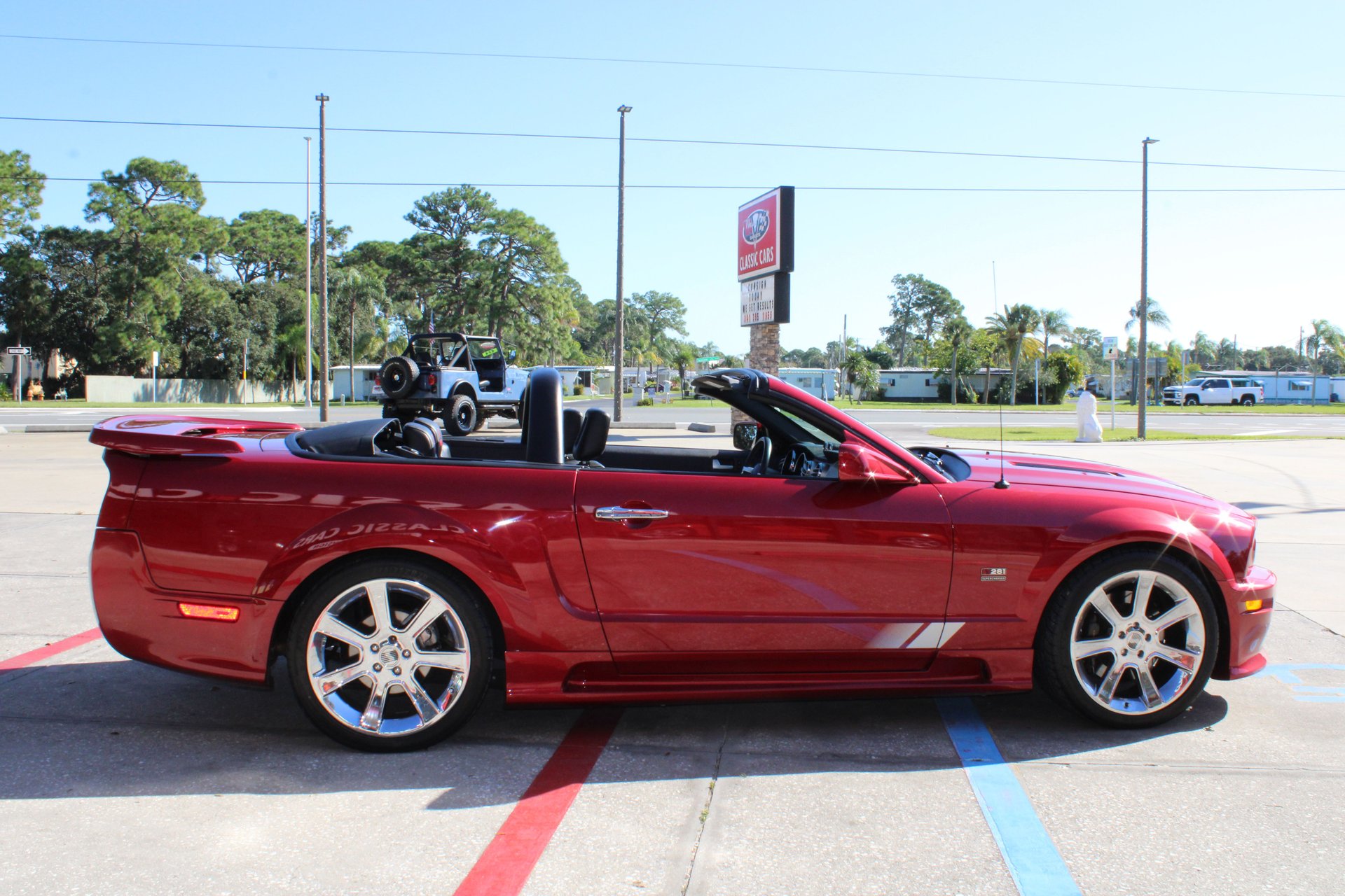 For Sale 2006 Ford Mustang Gt