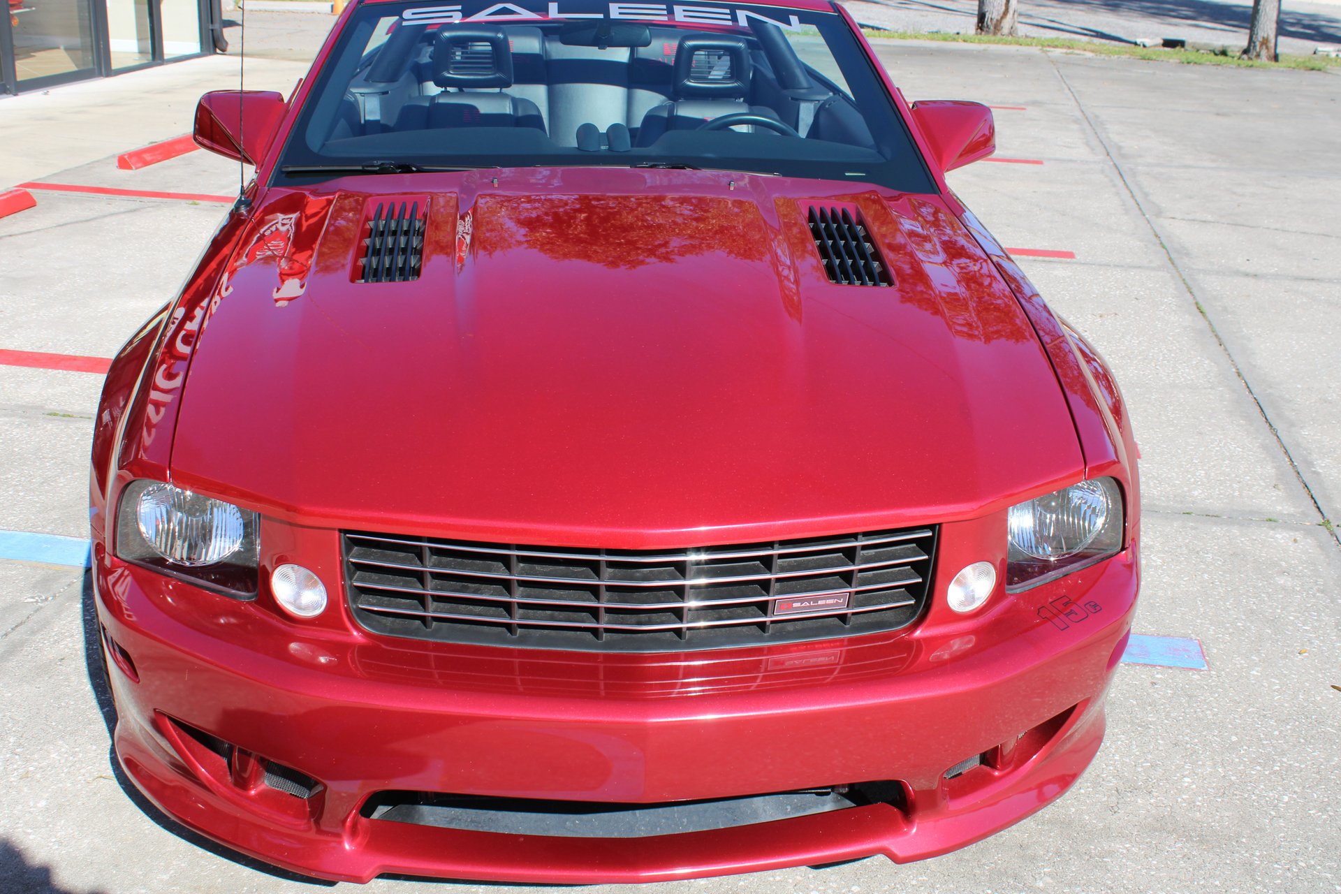 For Sale 2006 Ford Mustang Gt