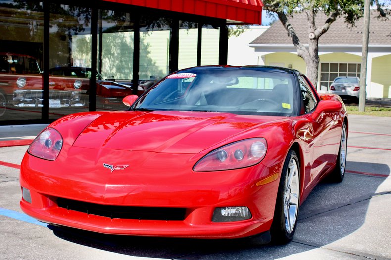 For Sale 2006 Chevrolet Corvette