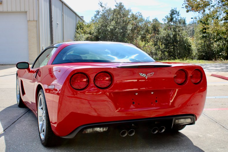 For Sale 2006 Chevrolet Corvette