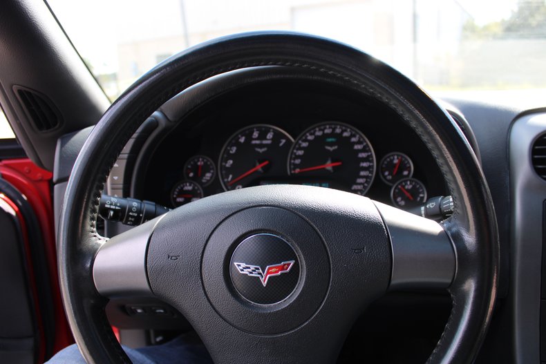 For Sale 2006 Chevrolet Corvette