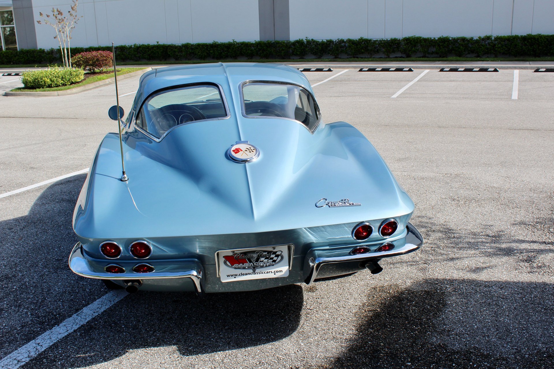 For Sale 1963 Chevrolet Corvette Spilt Window