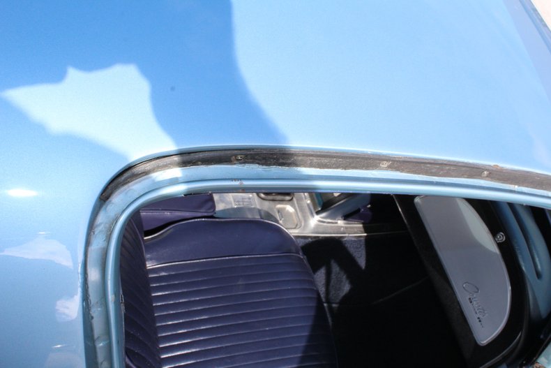 1963 chevrolet corvette spilt window