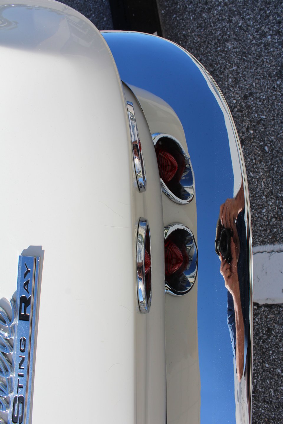 For Sale 1963 Chevrolet Corvette Spilt Window