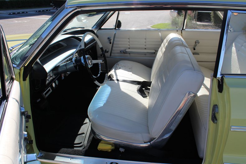 1964 chevrolet impala