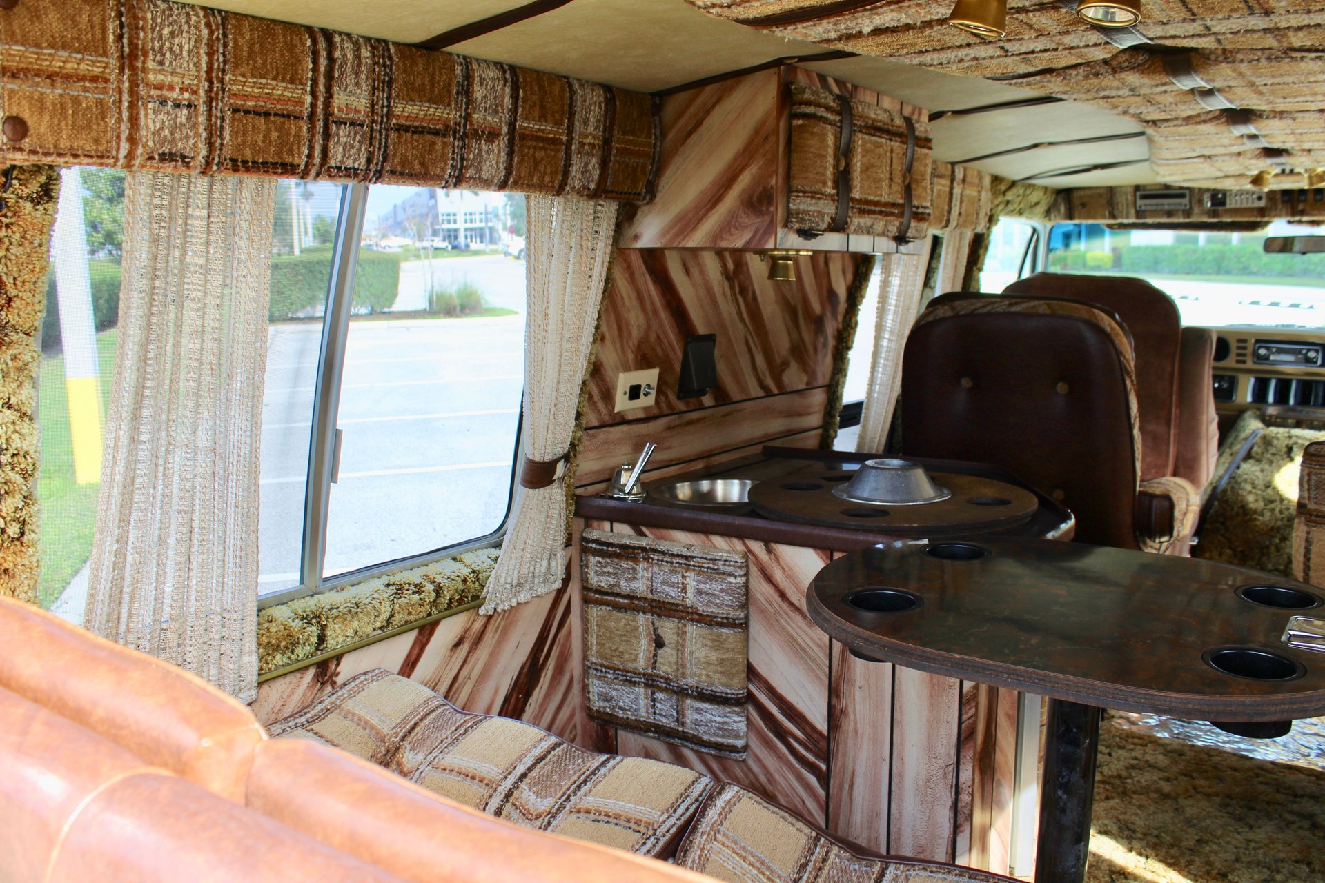 1981 Dodge B150 | Classic Cars of Sarasota