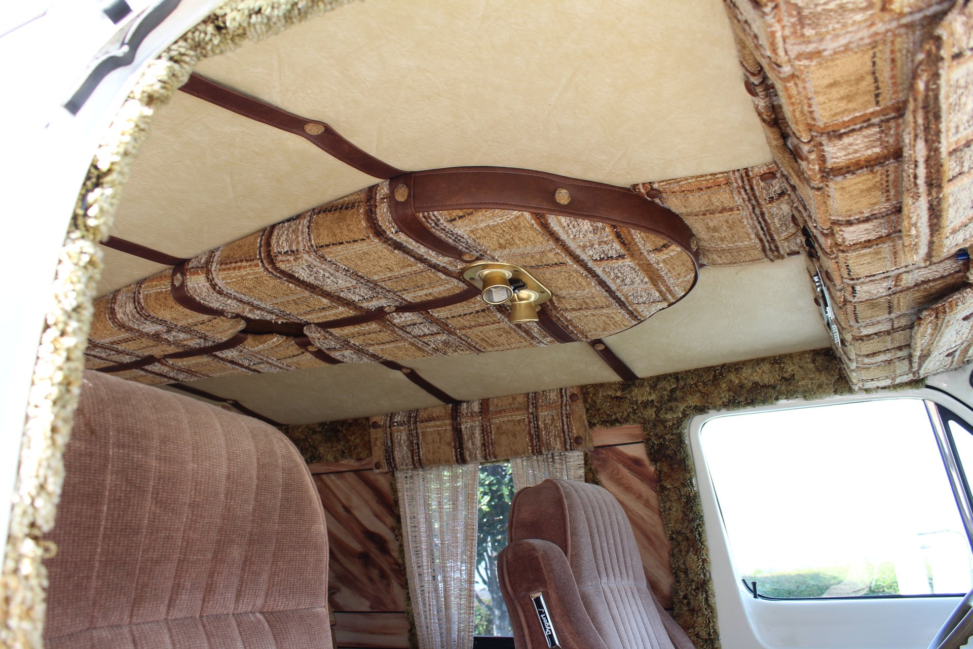 1981 Dodge B150 | Classic Cars of Sarasota