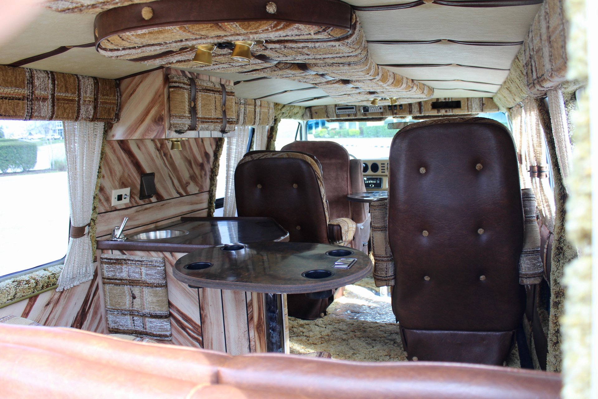 1981 Dodge B150 | Classic Cars of Sarasota