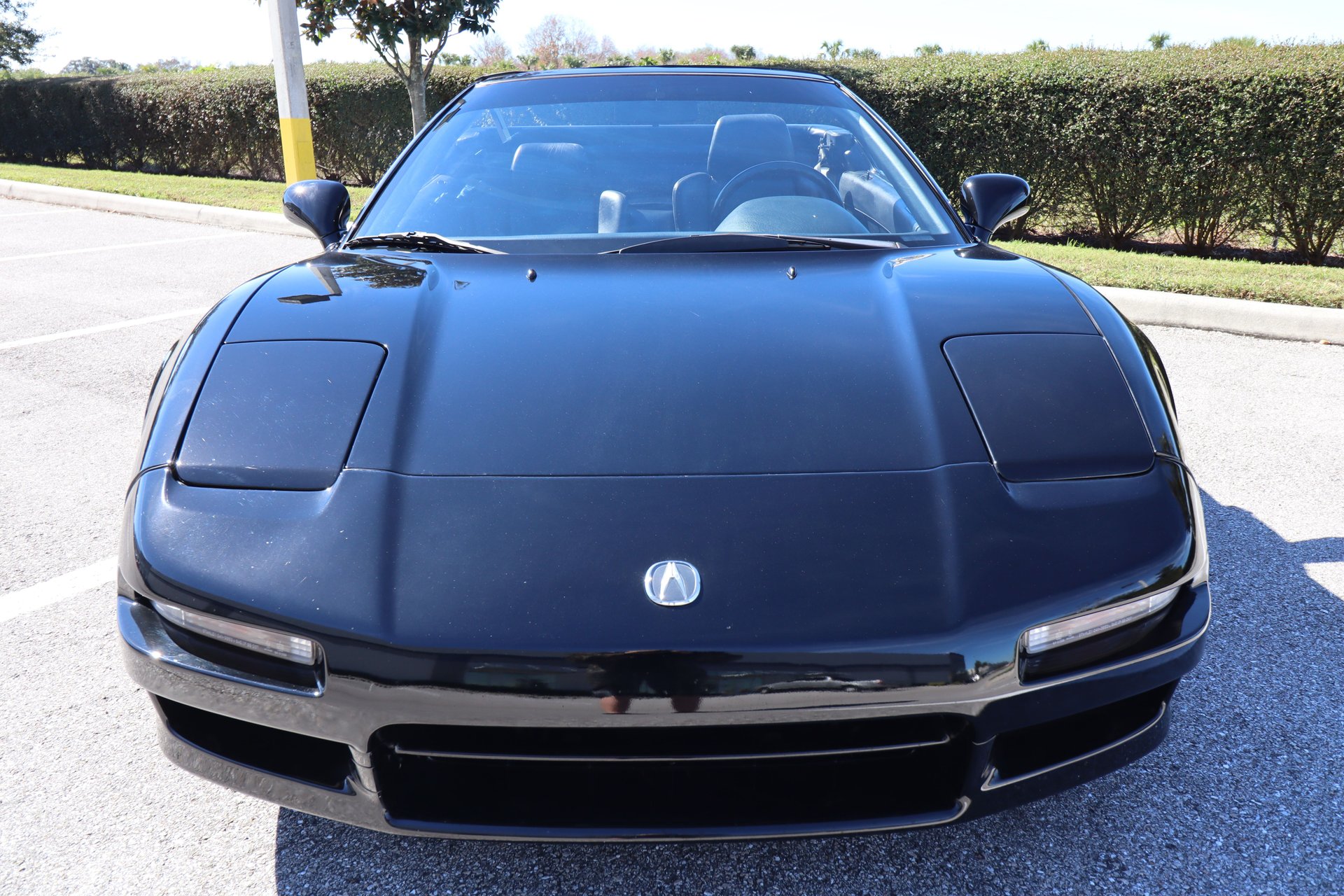 For Sale 1992 Acura NSX