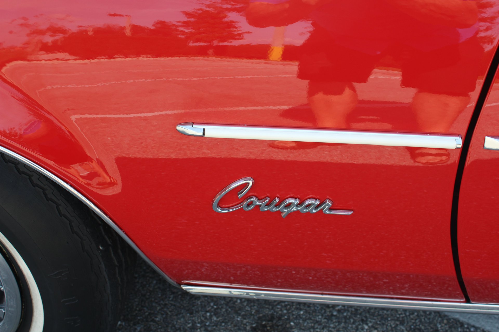 1972 Mercury Cougar | Classic Cars of Sarasota