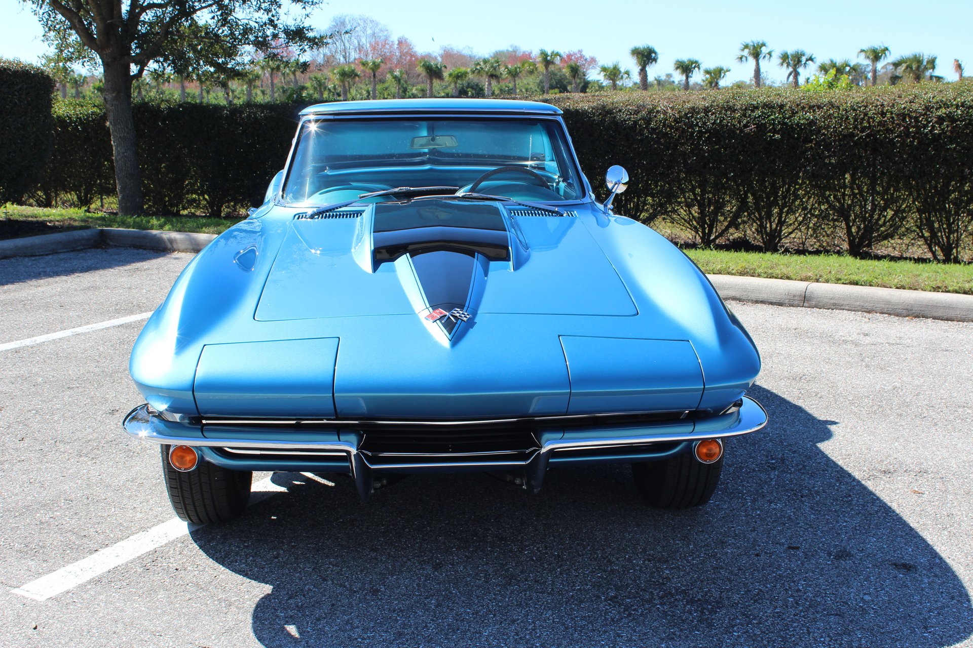 For Sale 1965 Chevrolet Corvette Stingray