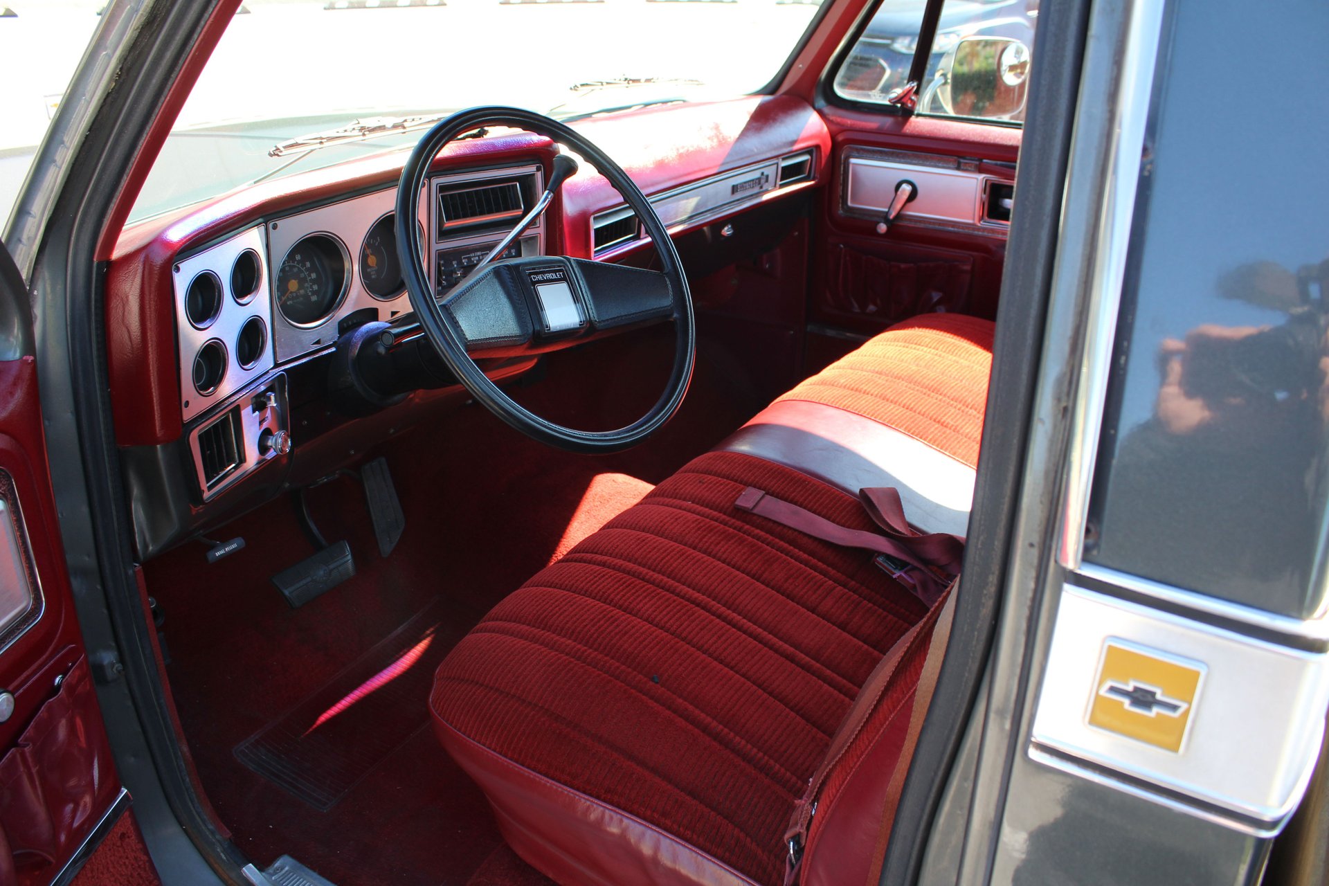 For Sale 1979 Chevrolet C10