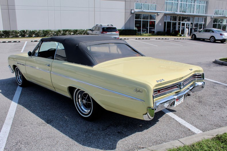 For Sale 1965 Buick Skylark