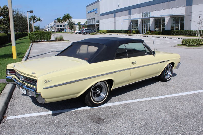 For Sale 1965 Buick Skylark