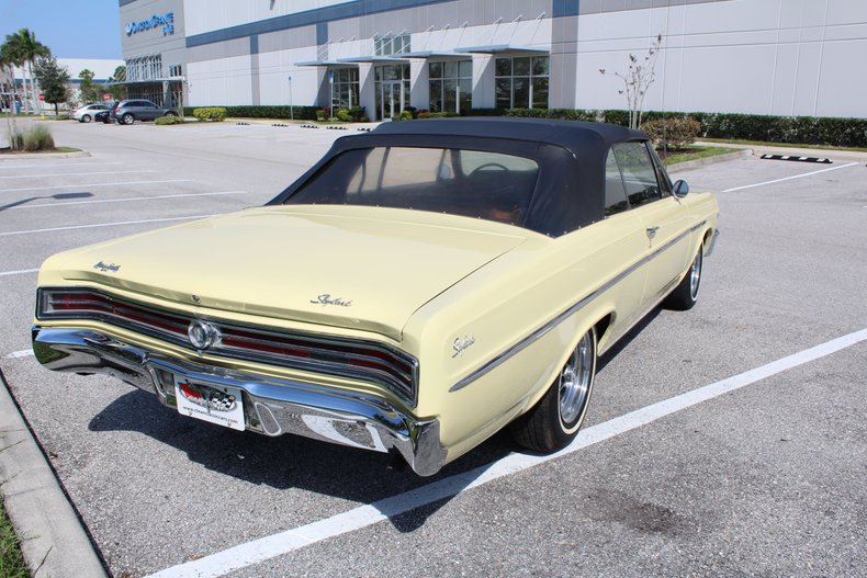 For Sale 1965 Buick Skylark