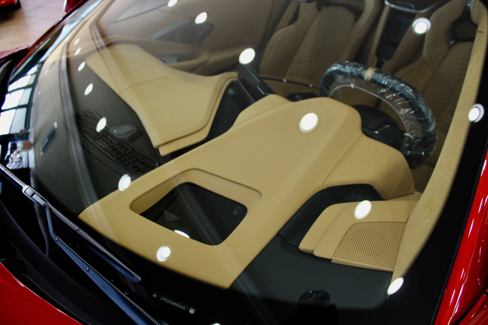 For Sale 2021 Chevrolet Corvette Stingray