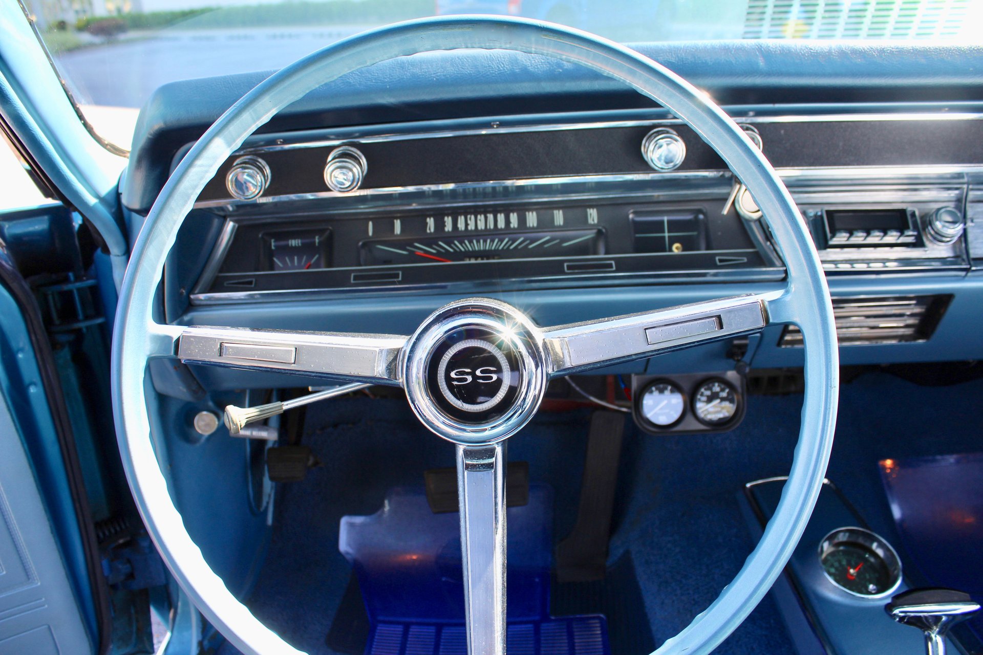 For Sale 1967 Chevrolet Chevelle Super Sport