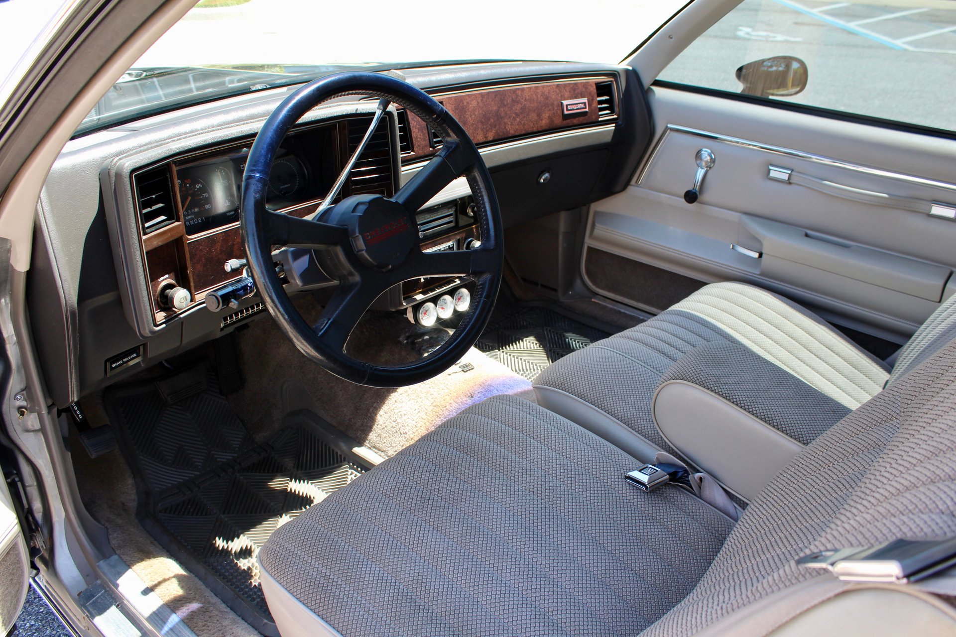 1984 Chevrolet El Camino | Classic Cars of Sarasota