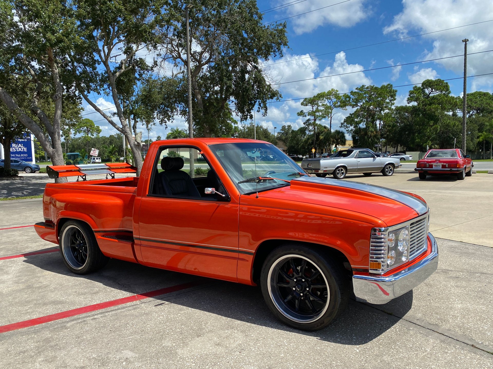For Sale 1991 Chevrolet 1500