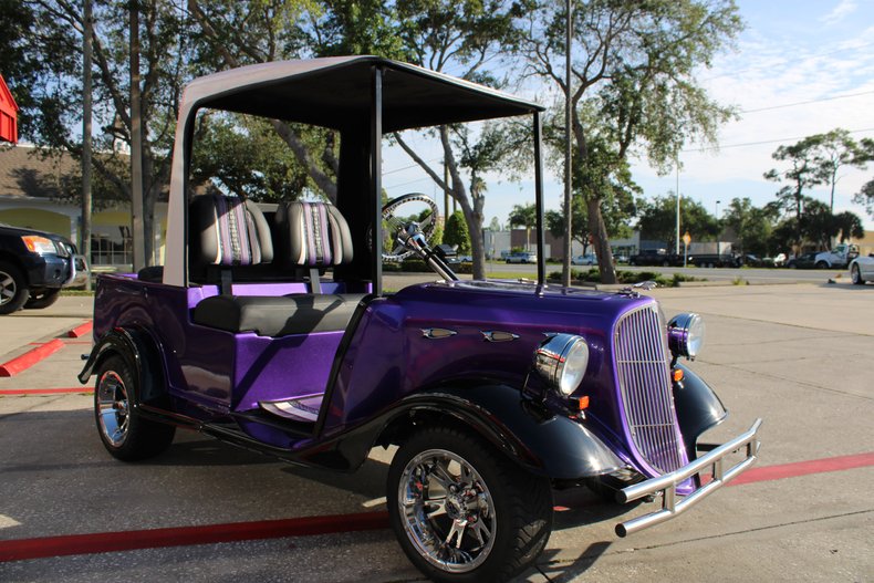 For Sale 2019 Club car Golf cart