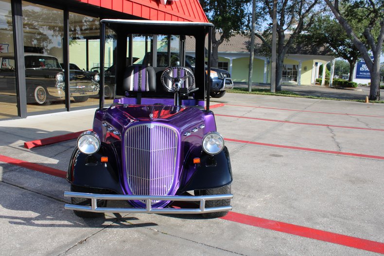2019 club car golf cart custom cart