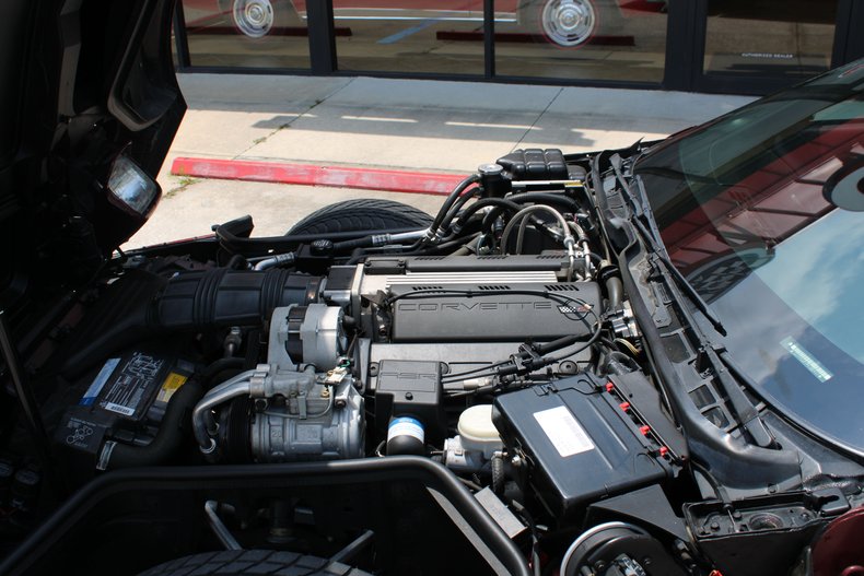 For Sale 1993 Chevrolet Corvette