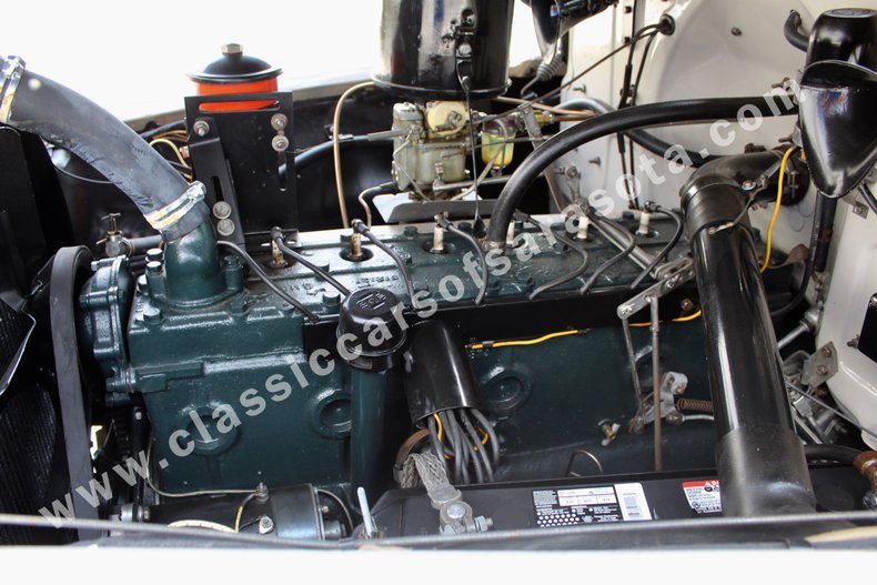 For Sale 1948 Pontiac Streamliner