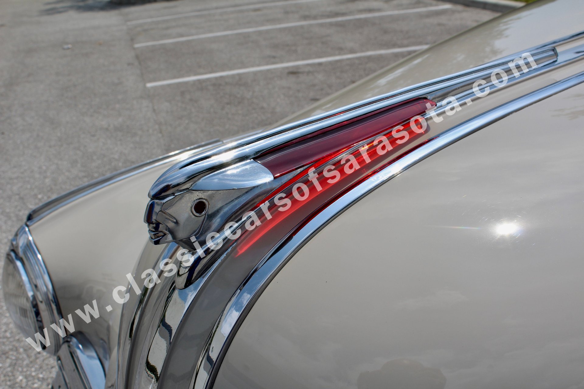 For Sale 1948 Pontiac Streamliner
